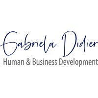 Gabriela Didier Business & Human Development logo, Gabriela Didier Business & Human Development contact details