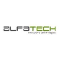 AlfaTech Ltd. logo, AlfaTech Ltd. contact details