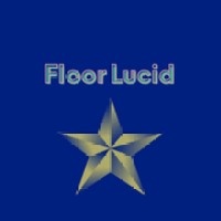 FloorLucid logo, FloorLucid contact details