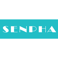 SENPHA 心福慈善 logo, SENPHA 心福慈善 contact details