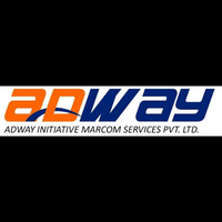 Adway initiative marcom services logo, Adway initiative marcom services contact details