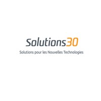 Solutions 30 Portugal logo, Solutions 30 Portugal contact details