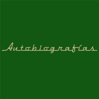 Autobiografías logo, Autobiografías contact details