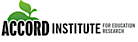 Accord Institue-education Research logo, Accord Institue-education Research contact details