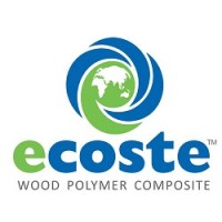 Ecoste logo, Ecoste contact details