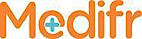 Medifr logo, Medifr contact details