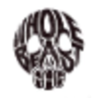 Whole Beast Rag logo, Whole Beast Rag contact details