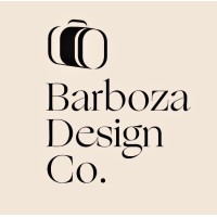 Barboza Design Co logo, Barboza Design Co contact details