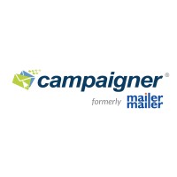 MailerMailer (now Campaigner) logo, MailerMailer (now Campaigner) contact details