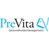 PreVita Gezondheidsmanagement logo, PreVita Gezondheidsmanagement contact details