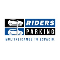 RIDERS PARKING / ELEVADORES PARA AUTOS logo, RIDERS PARKING / ELEVADORES PARA AUTOS contact details