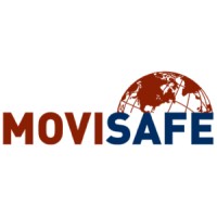 MOVISAFE America Latina logo, MOVISAFE America Latina contact details