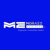 MORAES ENGINEER logo, MORAES ENGINEER contact details