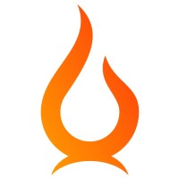 The Bonfire logo, The Bonfire contact details