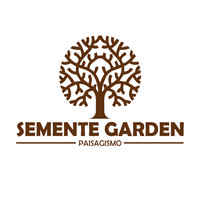 Semente Garden logo, Semente Garden contact details