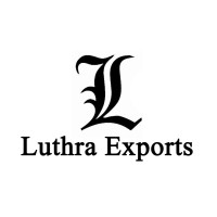 Luthra Exports logo, Luthra Exports contact details