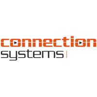 Connection Systems logo, Connection Systems contact details