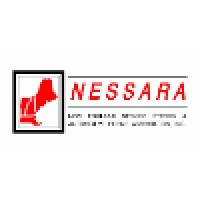 NESSARA logo, NESSARA contact details