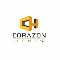 Corazon Homes logo, Corazon Homes contact details