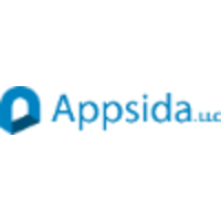 Appsida, LLC logo, Appsida, LLC contact details