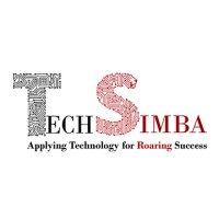 Tech Simba logo, Tech Simba contact details