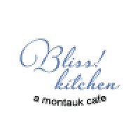 Bliss Kitchen logo, Bliss Kitchen contact details