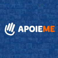 Apoie.me Online Fundraising logo, Apoie.me Online Fundraising contact details