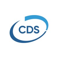 CDS Tech logo, CDS Tech contact details