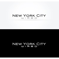 New York City Wired logo, New York City Wired contact details