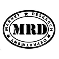 The Market Research Department logo, The Market Research Department contact details