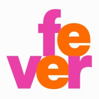 FEVER Communications logo, FEVER Communications contact details