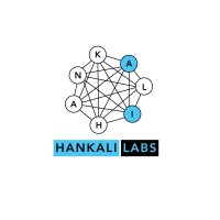 Hankali logo, Hankali contact details