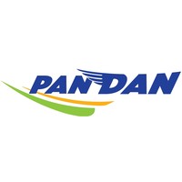 PanDan Advanced Transportation logo, PanDan Advanced Transportation contact details