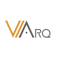 ViArq logo, ViArq contact details