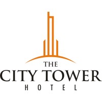 The City Tower Hotel logo, The City Tower Hotel contact details