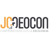 JC GEOCON logo, JC GEOCON contact details