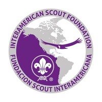 Interamerican Scout Foundation logo, Interamerican Scout Foundation contact details