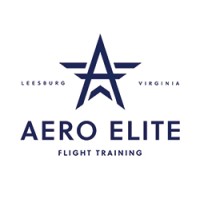 Aero Elite Flight Training logo, Aero Elite Flight Training contact details