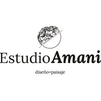 Estudio Amani logo, Estudio Amani contact details