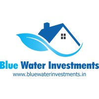 Blue Water Investments logo, Blue Water Investments contact details