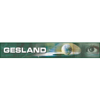 Gesland Chile logo, Gesland Chile contact details