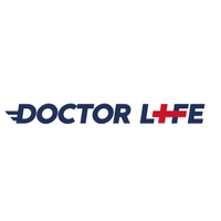 Doctor Life Peru logo, Doctor Life Peru contact details