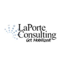 LaPorte Consulting logo, LaPorte Consulting contact details