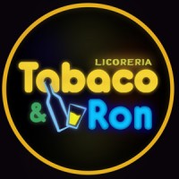 Licoreria Tabaco y Ron logo, Licoreria Tabaco y Ron contact details