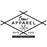 Crew Apparel logo, Crew Apparel contact details