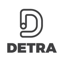 DETRA Engineering logo, DETRA Engineering contact details