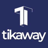 Tikaway #RealTimeVideoAssistance logo, Tikaway #RealTimeVideoAssistance contact details