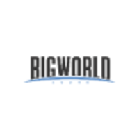 Big World Sound logo, Big World Sound contact details