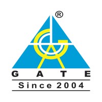 GATE ACADEMY logo, GATE ACADEMY contact details