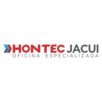 Hontec Jacuí logo, Hontec Jacuí contact details